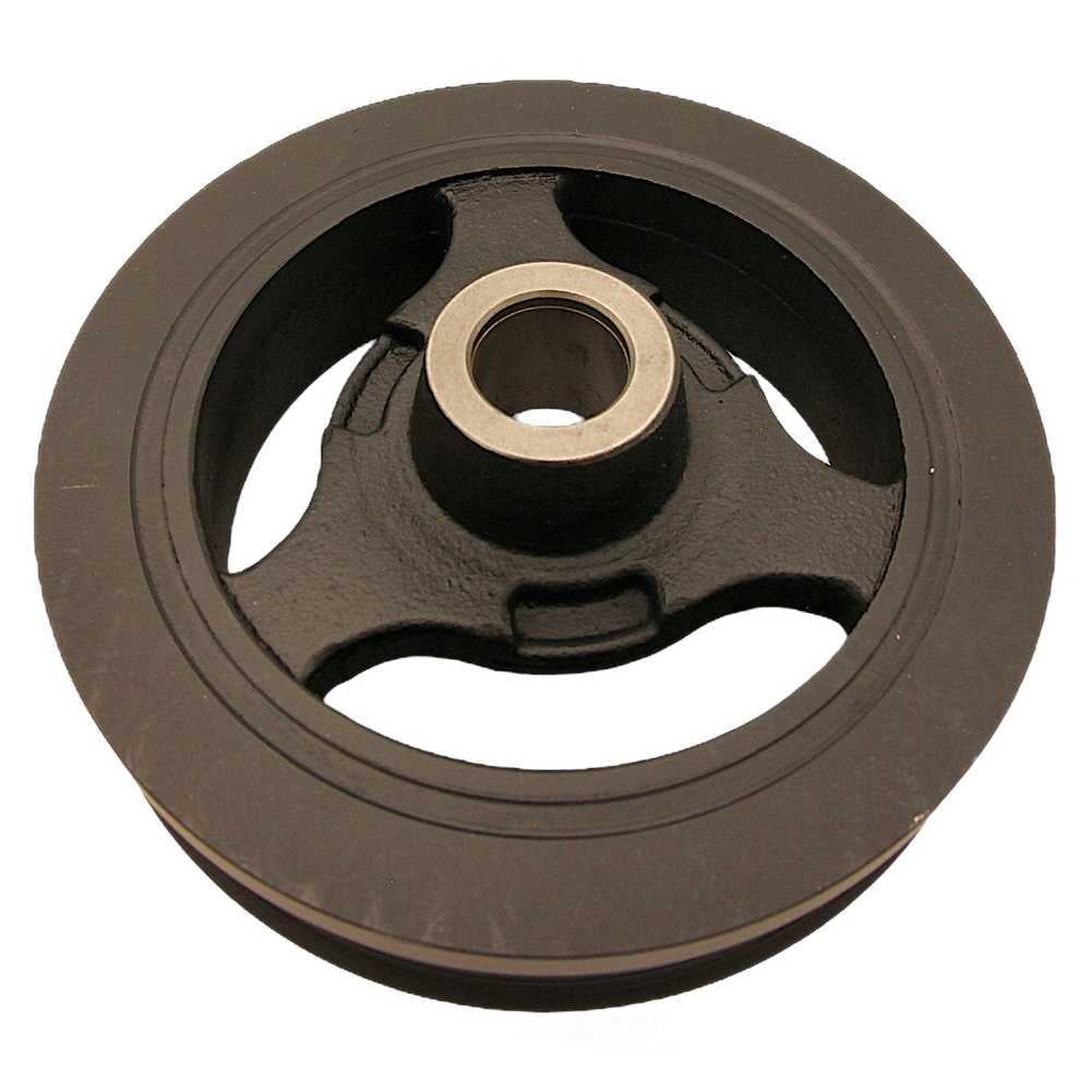 ATP 102333 Graywerks Harmonic Balancer