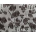 thumbnail image 4 of oneOone Georgette Viscose Fabric Floral Ikat Decor Fabric Printed BTY 42 Inch Wide, 4 of 4