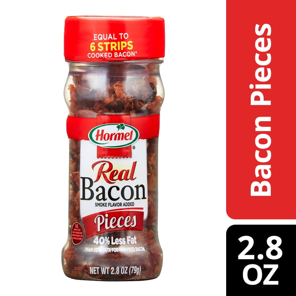hormel real bacon bits hormel real bacon bits