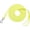 Light Yellow, variant on Waterproof Dog Training Leash 50FT 30FT 15FT 10FT 5FT Heavy Duty Recall Long Lead for Large Medium Small Dogs (5FT, Light Yellow)