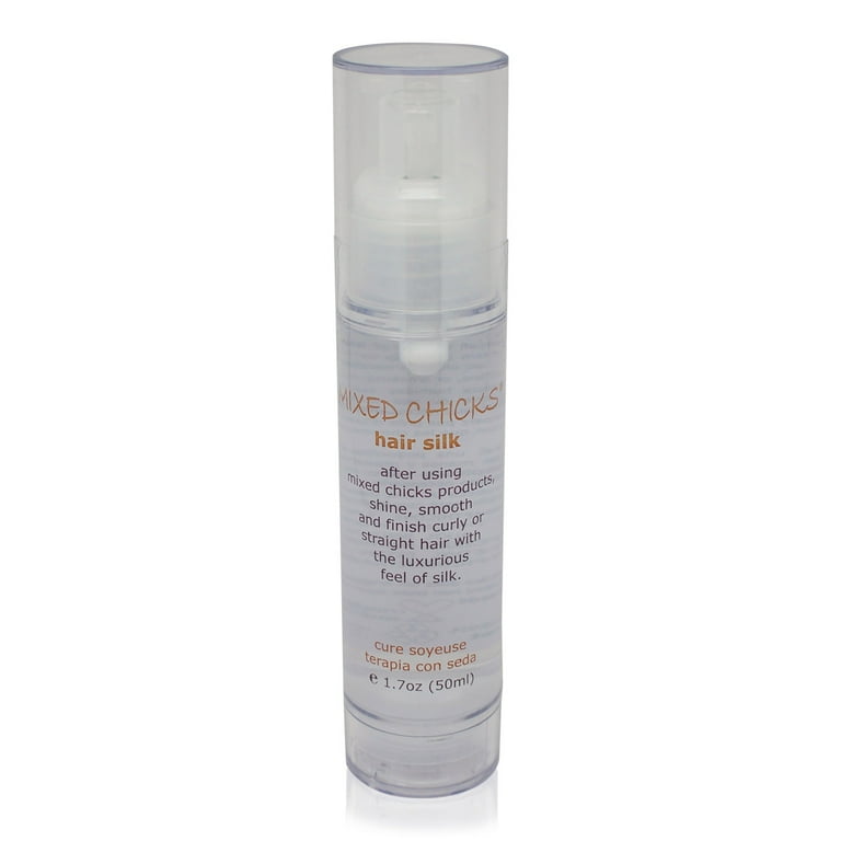 MIXED CHICKS Hair Silk (1.7oz)