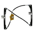 thumbnail image 2 of Window Regulator Front Left ACI/MAXAIR 84840 fits 98-10 VW Beetle Fits select: 1998-2010 VOLKSWAGEN NEW BEETLE, 2 of 3