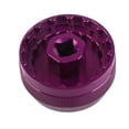 thumbnail image 3 of Bottom Bracket Tool,  5 in 1 Multifunction for BB9000 BBR60 BSA30 FSA386 Bottom Bracket Cup Tool BBT1, 3 of 7