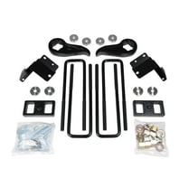 20202024 CHEV/GMC RWD 4WD 3.0IN SST LIFT KIT