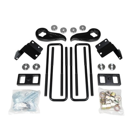 20202024 CHEV/GMC RWD 4WD 3.0IN SST LIFT KIT