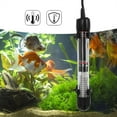 thumbnail image 3 of Petit Radiateur Réglable 220-240V, Radiateur d'Aquarium, pour Poisson Betta d'Eau Douce pour Eau Salée, 3 of 8