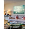 thumbnail image 7 of Marmont Hill "She Left Pieces of Her Life" Sylvia Cook Painting Print on Canvas, 7 of 7