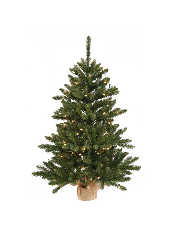 3 Foot Christmas Trees - Walmart.com