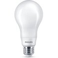 thumbnail image 2 of Bombilla LED Philips A21 BrightDial 3 Niveles de Brillo 2700K, 2 of 8