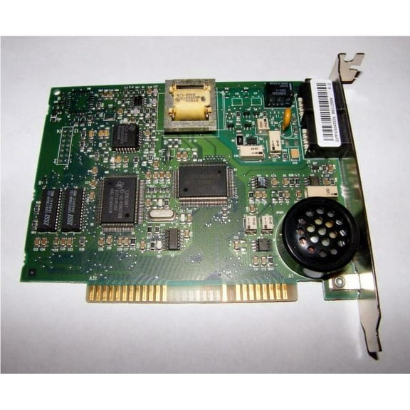 ISA Modem USRobotics 00568300 56K P/N 1.012.0411-A, (b.38)