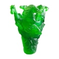 thumbnail image 2 of veasfak Multi Horses Shaped Vase Creative Design for Dining Table Living Room Mantle Green, 2 of 9