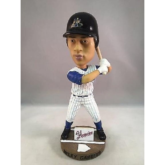 Melky Cabrera Trenton Thunder Bobblehead MiLB