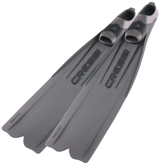 Cressi Gara 3000 LD, Black, 40/41