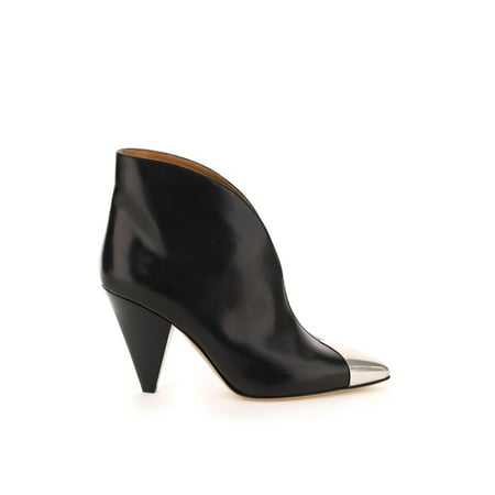 

Isabel marant etoile adsie boots