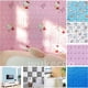 thumbnail image 2 of Pegatina De Pared De Dibujos Animados 3D Hello Kitty Doraemon Papel Pintado Lindo Niños Impermeable Autoadhesivo, 2 of 4