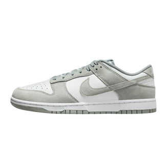 Men's Nike Dunk Low Retro SE White/Light Pumice (FQ8249 101) - 10