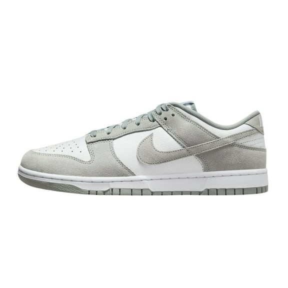Men's Nike Dunk Low Retro SE White/Light Pumice (FQ8249 101) - 8.5