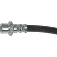 thumbnail image 2 of Dorman H622152 Front Passenger Side Brake Hydraulic Hose for Specific Hino Models, 2 of 3