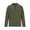 T Shirts for Men Army Green, variant on Athletic T Shirts for Men Casual Long Sleeve Half Zipper Stand Collared Pullover Outdoor Workout T-Shirts Basic Solid Comfort Tactical-Tops