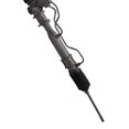thumbnail image 6 of Detroit Axle - Power Steering Rack & Pinion Replacement for Dodge Plymouth Colt Mitsubishi Cordia Tredia, 6 of 6