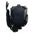 thumbnail image 3 of Large Screen Weighted Sports Referee Stopwatch Timer Fitness Running Track And Field Training Basketball Stopwatch, 3 of 9