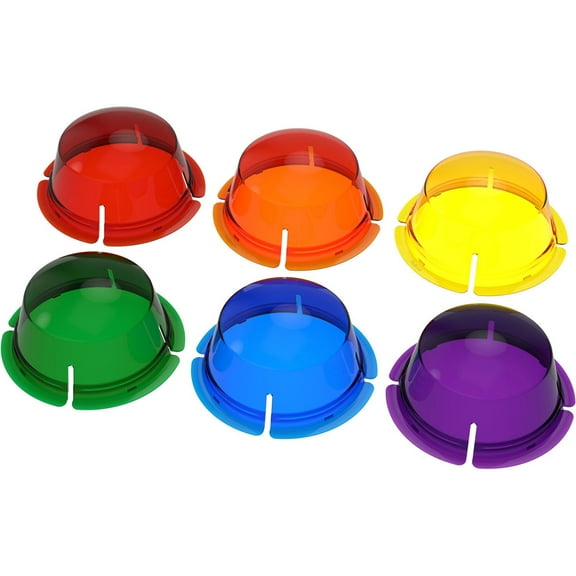 MagMod Creative Color Correction Dome Gel Kit