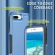 thumbnail image 3 of Estuche de carga inalámbrica para iPhone 6/7/8, con protección para la cámara, protección en las cuatro esquinas y protección para los botones., 3 of 5