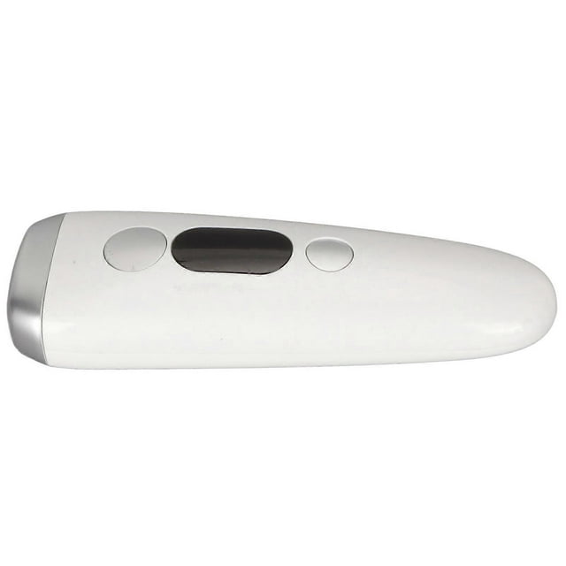 Hair Removal Device Lighting Hair Removal LCD Display Portable Skin Friendly Home Use Device 100‑240V AU Plug