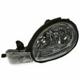 thumbnail image 3 of For Dodge Neon Headlight Assembly 2001 Driver Side Replacement For CH2502124 | 5288509AE/AF, 3 of 4