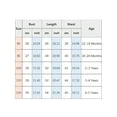 thumbnail image 2 of Xingqing Toddler Kid Baby Girls Flower Printing Single-breasted Suspender Romper, 2 of 10