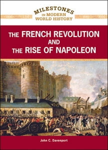 rise of napoleon