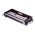thumbnail image 1 of Dell H513C High Yield Cyan Toner Cartridge 9K Yield, 1 of 6