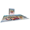 thumbnail image 3 of RoseArt - Colorluxe 500-Piece - Christmas General Store- Adult Interlocking Puzzle, 3 of 6