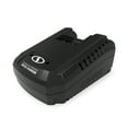 thumbnail image 4 of Snow Joe Certified Authentic Quick Charge Dock for iBAT24 and 24VBAT Series Batteries, 4 of 5