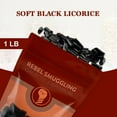 thumbnail image 2 of Finnska Sugar-Free Soft Licorice 1lb, 2 of 5