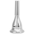 thumbnail image 3 of Boquilla de cuerno de bajo de tuba, boquilla de cuerno de tuba Boquilla de cuerno de tuba de 13,3 mm Boquilla de instrumento musical Máxima comodidad, 3 of 8