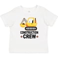 thumbnail image 3 of Inktastic Future Construction Worker Crew Boys Baby T-Shirt, 3 of 5