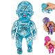 thumbnail image 1 of Juguete Squishy para Bebé RVBVEZW con Glitter, Antiestrés y Fidget, 1 of 8