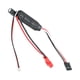 thumbnail image 4 of Repuestos de Avión RC Prácticos para Gobernador Electrónico Profesional para XK .0023, Accesorios, Repuestos, Accesorios RC, 4 of 7