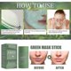 thumbnail image 3 of Solid Mask Deep Cleansing Blackhead Shrink Pores Cleansing Mask Oil Control Moisturizing Sm, 3 of 5