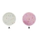 thumbnail image 2 of Ounissouiy Posavasos de silicona de 10 cm, posavasos redondos para tazas, almohadilla antideslizante para bebidas, gruesa para protección de tazas, Mostrada Rosa 10x0.5 cm Ounissouiy HA081093-02, 2 of 6