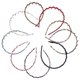 thumbnail image 4 of women headbands, elegant and modern look, designed for stability and comfort, 4 of 5