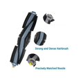 thumbnail image 3 of Adecuado para accesorios de barredora turbo Cobos X1omni, filtro de barrido lateral, cepillo de rodillo, almohadilla de fregona, piezas de repuesto, 3 of 5