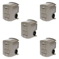 thumbnail image 1 of 5 Pzs Control Automatico Presostato Hidroneumatico 20-40psi, 1 of 5