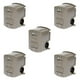 thumbnail image 1 of 5 Pzs Control Automatico Presostato Hidroneumatico 20-40psi, 1 of 5