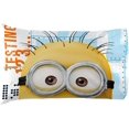thumbnail image 4 of Despicable Me 'Minions' Full Sheet Set, Yellow, Universal, 4 of 5