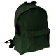 thumbnail image 1 of Bagbase - Mochila modelo Junior Fashion  (14 litros) (Paquete de 2) (Verde botella), 1 of 1