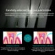 thumbnail image 3 of Cepillo De Dientes Eléctrico Sónico Para Adultos Y Niños, Cepillo De Dientes Sónico De Alta Potencia Con 6 Modos, 4 Cabezales, Limpieza Profunda De 42000/min, Cepillos De, 3 of 7