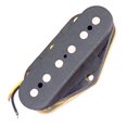 thumbnail image 1 of Sensor Pastilla de guitarra Bobina de puente Pastillas grandes Recogida de orificio de sonido Cobre negro Yuyangstore Pastilla de sonido de guitarra, 1 of 8