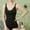 Black, variant on Generic Nursing Tank Tops for Breastfeeding - Pregnancy Must Haves Maternity Camisoles with Built in Bra